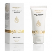 Увлажняющая смазка Unisex Lubricant - 50 мл. - YESforLOV - купить с доставкой в Балашихе
