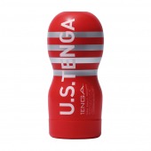 Мастурбатор TENGA U.S. Original Vacuum Cup - Tenga - в Балашихе купить с доставкой