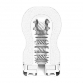 Мастурбатор TENGA SD Original Vacuum Cup Gentle - Tenga - в Балашихе купить с доставкой