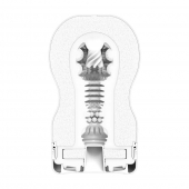 Мастурбатор TENGA SD Original Vacuum Cup Strong - Tenga - в Балашихе купить с доставкой