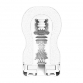 Мастурбатор TENGA SD Original Vacuum Cup - Tenga - в Балашихе купить с доставкой
