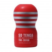 Мастурбатор TENGA SD Original Vacuum Cup - Tenga - в Балашихе купить с доставкой