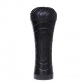 Мастурбатор-анус Baby Pussy в колбе без вибрации - Baile - в Балашихе купить с доставкой