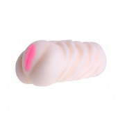 Вибрирующий мастурбатор со входом-вагиной - Baile - в Балашихе купить с доставкой