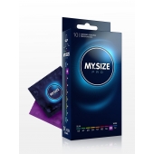 Презервативы MY.SIZE размер 69 - 10 шт. - My.Size - купить с доставкой в Балашихе