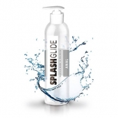 Анальный гель-лубрикант SPLASHGLIDE ANAL - 250 мл. - Splashglide - купить с доставкой в Балашихе