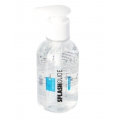 Смазка-увлажнитель SPLASHGLIDE LUBRICANT CLASSIC - 250 мл. - Splashglide - купить с доставкой в Балашихе