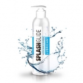 Смазка-увлажнитель SPLASHGLIDE LUBRICANT CLASSIC - 250 мл. - Splashglide - купить с доставкой в Балашихе