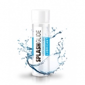 Смазка-увлажнитель SPLASHGLIDE LUBRICANT CLASSIC - 50 мл. - Splashglide - купить с доставкой в Балашихе