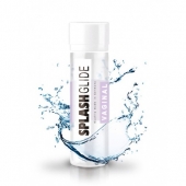 Смазка-увлажнитель с алоэ-вера SPLASHGLIDE VAGINAL - 50 мл. - Splashglide - купить с доставкой в Балашихе