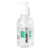 Гель-лубрикант продлевающего действия SPLASHGLIDE LONGPLAY PROLONG - 250 мл. - Splashglide - купить с доставкой в Балашихе