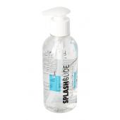 Смазка-увлажнитель SPLASHGLIDE LUBRICANT CLASSIC - 330 мл. - Splashglide - купить с доставкой в Балашихе