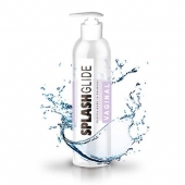 Смазка-увлажнитель с алоэ-вера SPLASHGLIDE VAGINAL - 330 мл. - Splashglide - купить с доставкой в Балашихе