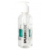 Гель-лубрикант продлевающего действия SPLASHGLIDE LONGPLAY PROLONG - 330 мл. - Splashglide - купить с доставкой в Балашихе