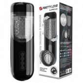 Автоматический мастурбатор-вагина Lorelei - Baile - в Балашихе купить с доставкой