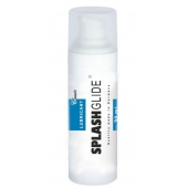 Лубрикант на водной основе Splashglide Lubricant Classic - 30 мл. - Splashglide - купить с доставкой в Балашихе