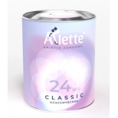 Классические презервативы Arlette Classic - 24 шт. - Arlette - купить с доставкой в Балашихе