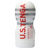 Мастурбатор Original Vacuum Cup Gentle Ultra size - Tenga - в Балашихе купить с доставкой
