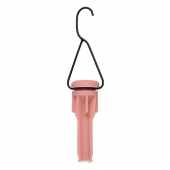 Подвес для просушки рукава мастурбатора Fleshlight Hang Dry - Fleshlight - купить с доставкой в Балашихе