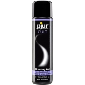 Средство для легкого надевания латексной одежды pjur CULT Dressing Aid - 100 мл. - Pjur - купить с доставкой в Балашихе