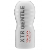 Мастурбатор Original Vacuum Cup Extra Gentle - Tenga - в Балашихе купить с доставкой