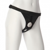 Универсальные трусики Vac-U-Lock ULTRA HARNESS - Doc Johnson - купить с доставкой в Балашихе