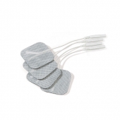 Комплект из 4 электродов Mystim e-stim electrodes - MyStim - купить с доставкой в Балашихе