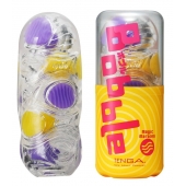 Мастурбатор Tenga Bobble Magic Marbles - Tenga - в Балашихе купить с доставкой