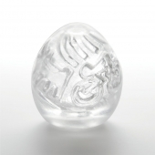 Мастурбатор-яйцо Keith Haring EGG STREET - Tenga - в Балашихе купить с доставкой