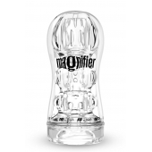 Прозрачный мастурбатор Soft and Wet Magnifier - Blush Novelties - в Балашихе купить с доставкой