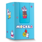 Набор из 11 саше лубрикантов  Москва - Москва - купить с доставкой в Балашихе