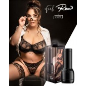 Телесный мастурбатор-вагина Feel Romi Chase - Kiiroo - в Балашихе купить с доставкой