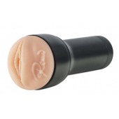 Телесный мастурбатор-вагина Feel Romi Chase - Kiiroo - в Балашихе купить с доставкой