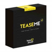 Эротическая игра для двоих Tease Me - Tease&Please - купить с доставкой в Балашихе