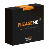 Эротическая игра для двоих Please Me - Tease&Please - купить с доставкой в Балашихе