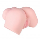 Мастурбатор-полуторс с 2 тугими тоннелями - S-HANDE - в Балашихе купить с доставкой