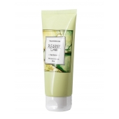 Лубрицирующий гель для интимного ухода Organic Rosemary с ароматом розмарина - 100 мл. - Pleasure Lab - купить с доставкой в Балашихе