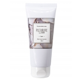Лубрицирующий гель для интимного ухода Organic - 100 мл. - Pleasure Lab - купить с доставкой в Балашихе