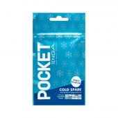 Карманный мастурбатор COLD SPARK - Tenga - в Балашихе купить с доставкой