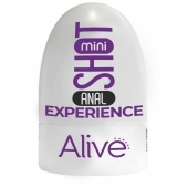 Телесный мастурбатор-анус Anal Mini Masturbator - Adrien Lastic - в Балашихе купить с доставкой