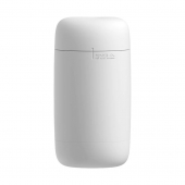 Белый мастурбатор Tenga Puffy - Tenga - в Балашихе купить с доставкой