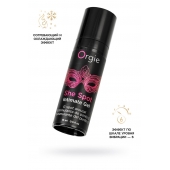 Интимный гель для G-точки ORGIE She Spot с возбуждающим эффектом - 15 мл. - ORGIE - купить с доставкой в Балашихе