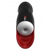 Автоматический мастурбатор PDX Elite Fap-O-Matic Pro - Pipedream - в Балашихе купить с доставкой