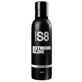 Лубрикант на силиконовой основе S8 Silicon Extreme Glide - 250 мл. - Stimul8 - купить с доставкой в Балашихе