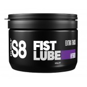 Гибридный лубрикант-желе для фистинга S8 Hybrid Fist Lube - 500 мл. - Stimul8 - купить с доставкой в Балашихе