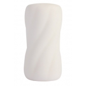 Белый мастурбатор Stamina Masturbator Pleasure Pocket - Chisa - в Балашихе купить с доставкой