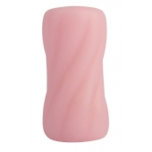 Розовый мастурбатор Stamina Masturbator Pleasure Pocket - Chisa - в Балашихе купить с доставкой