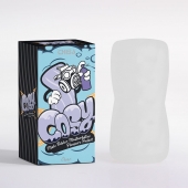 Прозрачный мастурбатор Stamina Masturbator Pleasure Pocket - Chisa - в Балашихе купить с доставкой