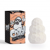 Белый мастурбатор Phantom Masturbator Pleasure Pocket - Chisa - в Балашихе купить с доставкой