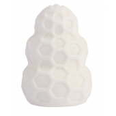 Белый мастурбатор Phantom Masturbator Pleasure Pocket - Chisa - в Балашихе купить с доставкой